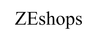 ZESHOPS