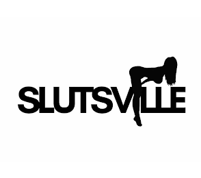 SLUTSVILLE