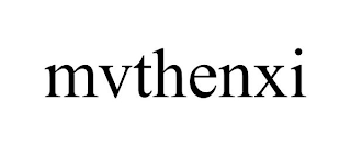 MVTHENXI