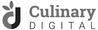 D CULINARY DIGITAL