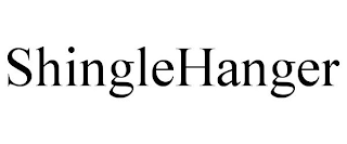 SHINGLEHANGER