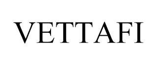VETTAFI
