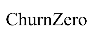 CHURNZERO