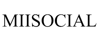 MIISOCIAL