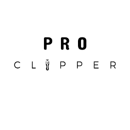 PRO CLIPPER