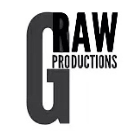 G RAW PRODUCTIONS