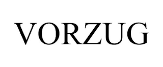 VORZUG