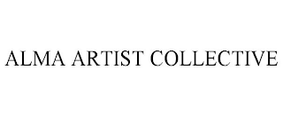 ALMA ARTIST COLLECTIVE