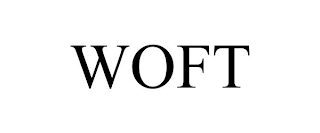 WOFT