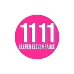 1111 ELEVEN ELEVEN SAUCE