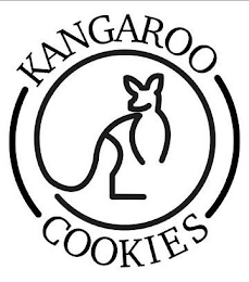 KANGAROO COOKIES