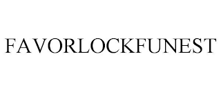 FAVORLOCKFUNEST