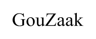 GOUZAAK