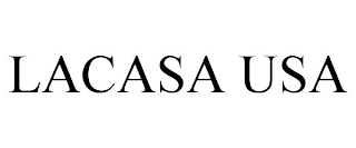 LACASA USA