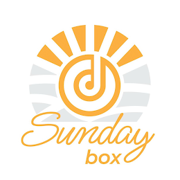 SUNDAYBOX