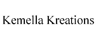 KEMELLA KREATIONS