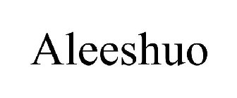 ALEESHUO