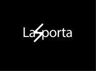 LASPORTA