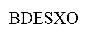 BDESXO