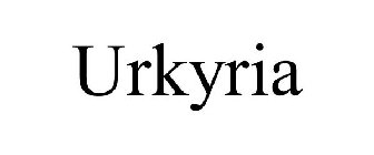 URKYRIA