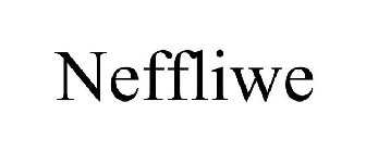 NEFFLIWE