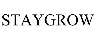 STAYGROW