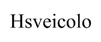 HSVEICOLO