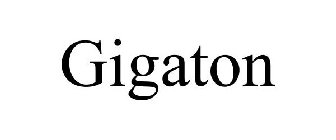 GIGATON