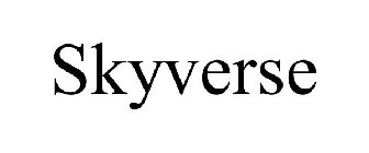 SKYVERSE