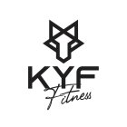 KYF FITNESS