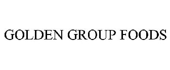 GOLDEN GROUP FOODS