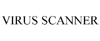 VIRUS SCANNER