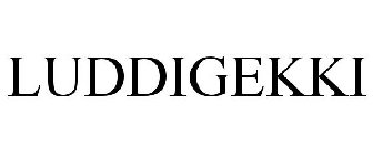 LUDDIGEKKI