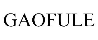 GAOFULE