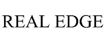 REAL EDGE