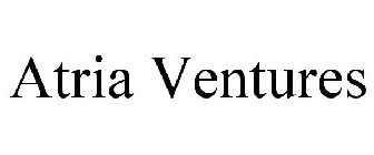 ATRIA VENTURES