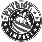 PATRIOT IMPACT