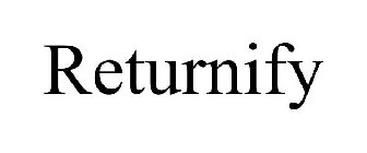 RETURNIFY