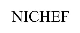 NICHEF