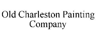 OLD CHARLESTON PAINTING COMPANY