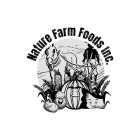 NATURE FARM FOODS INC