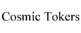 COSMIC TOKERS