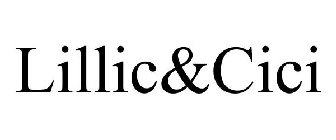 LILLIC&CICI