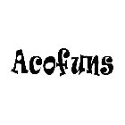 ACOFUNS