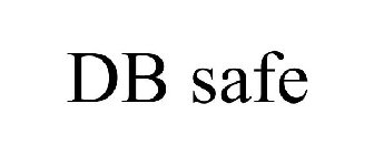 DB SAFE