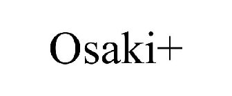 OSAKI+