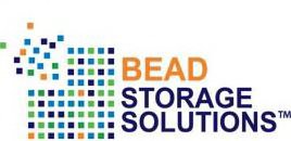 BEAD STORAGE SOLUTIONS