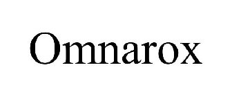 OMNAROX