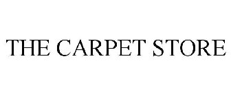 THE CARPET STORE