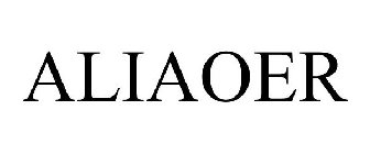 ALIAOER